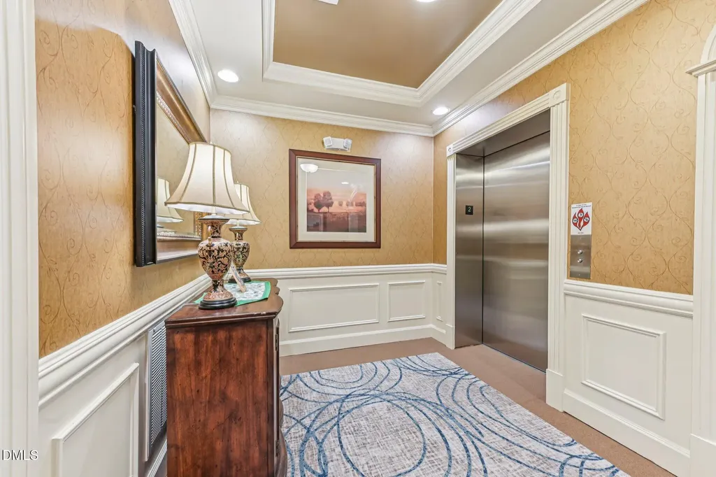 10411 Rosegate Court Raleigh NC 27617