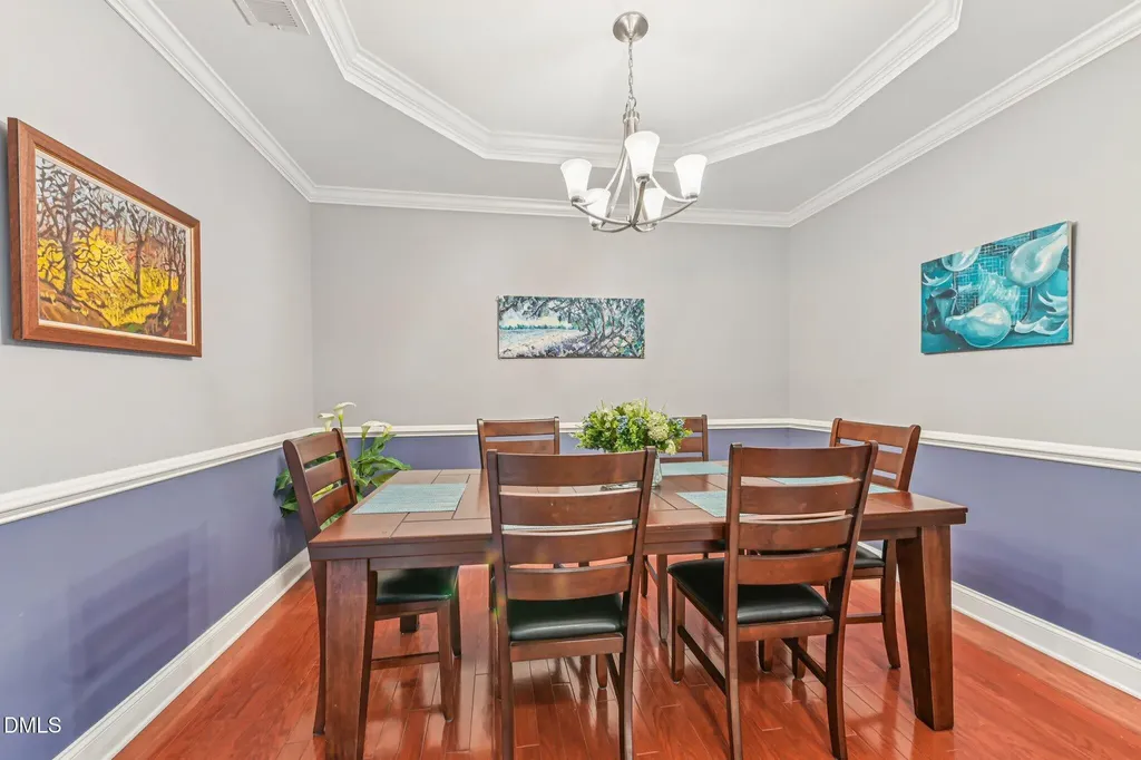 10411 Rosegate Court Raleigh NC 27617