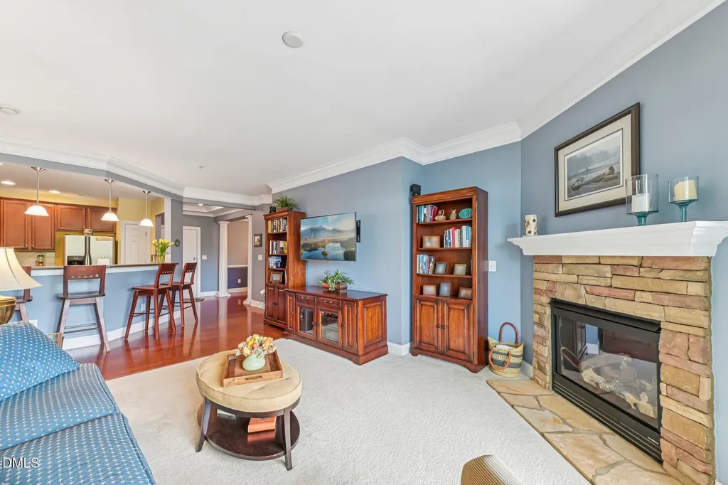 10411 Rosegate Court Raleigh NC 27617