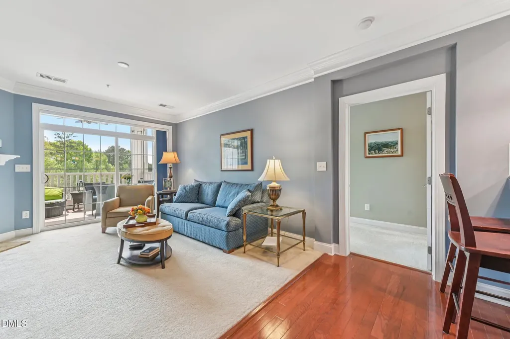 10411 Rosegate Court Raleigh NC 27617