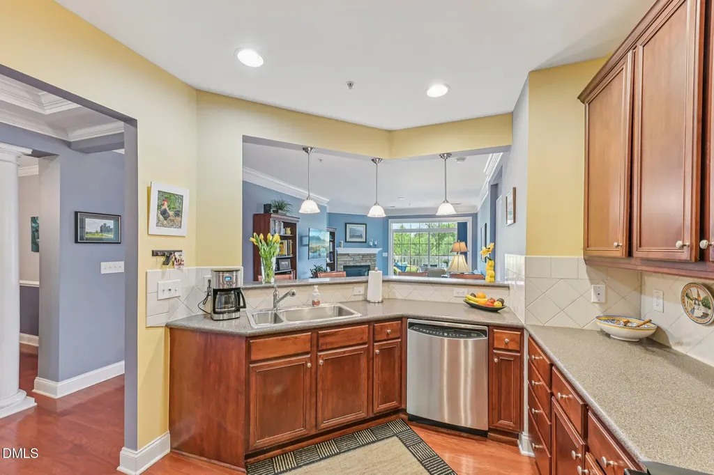 10411 Rosegate Court Raleigh NC 27617