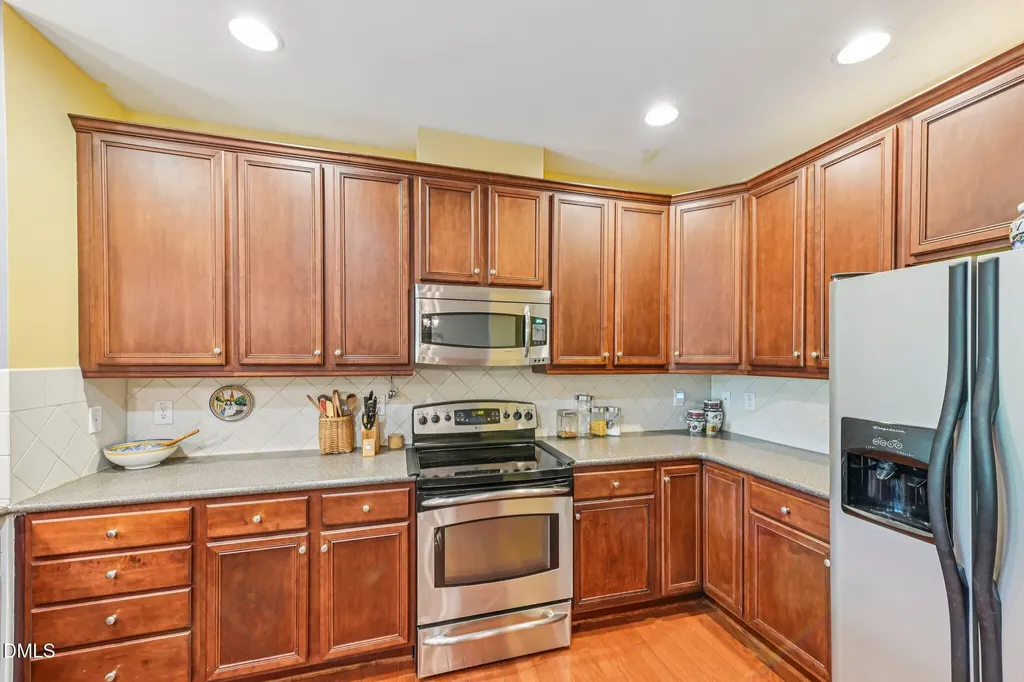 10411 Rosegate Court Raleigh NC 27617