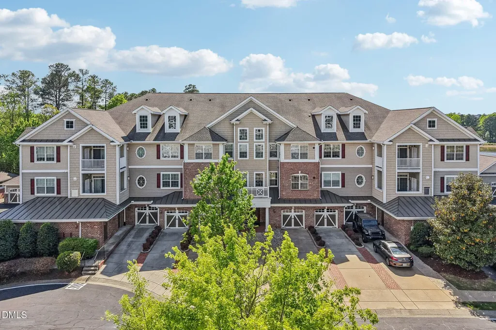 10411 Rosegate Court Raleigh NC 27617