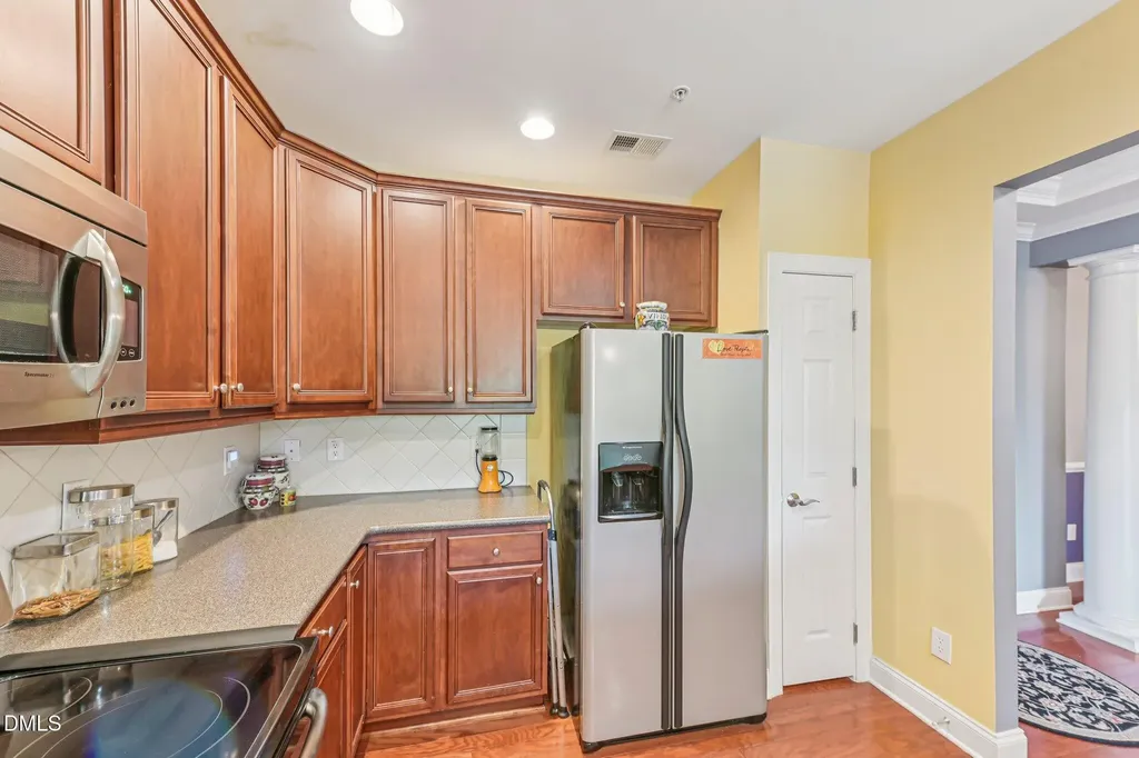 10411 Rosegate Court Raleigh NC 27617
