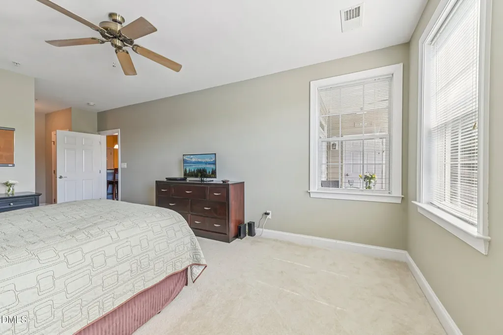 10411 Rosegate Court Raleigh NC 27617