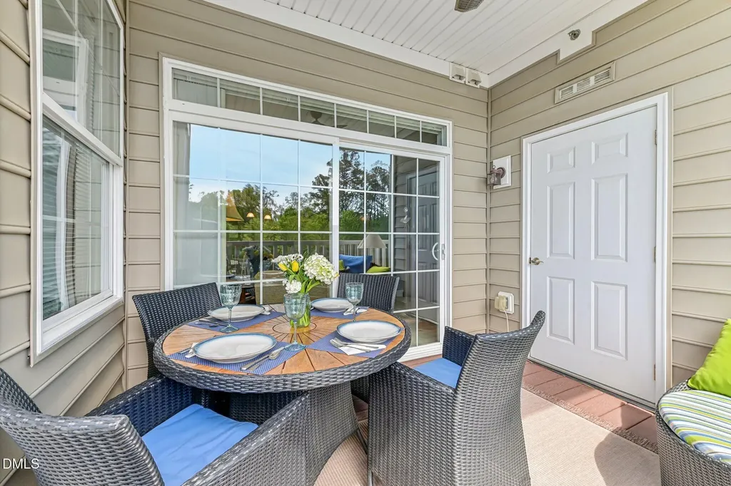 10411 Rosegate Court Raleigh NC 27617