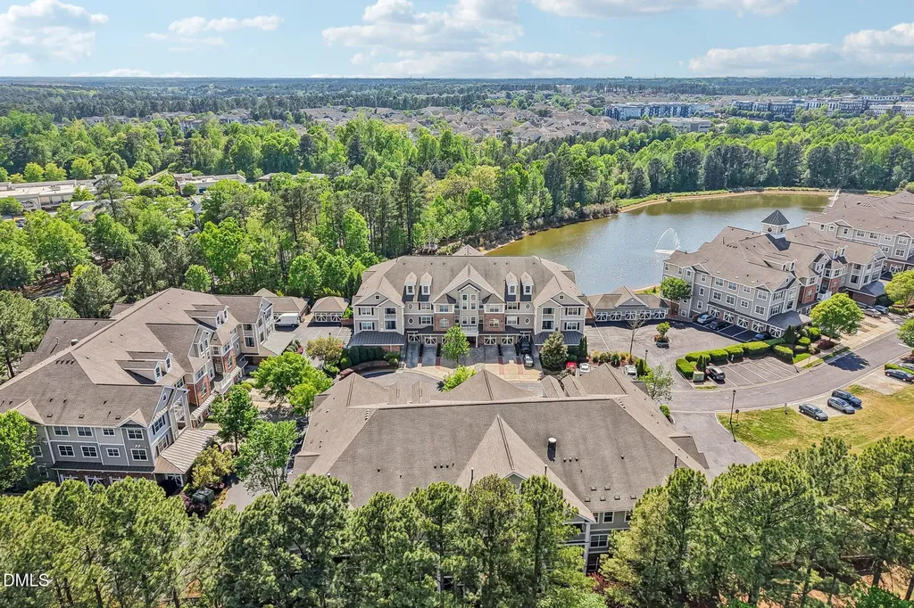 10411 Rosegate Court Raleigh NC 27617