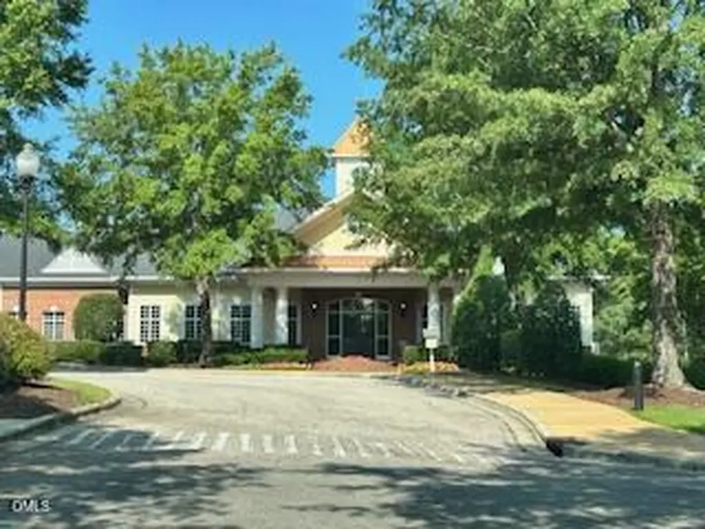 10411 Rosegate Court Raleigh NC 27617