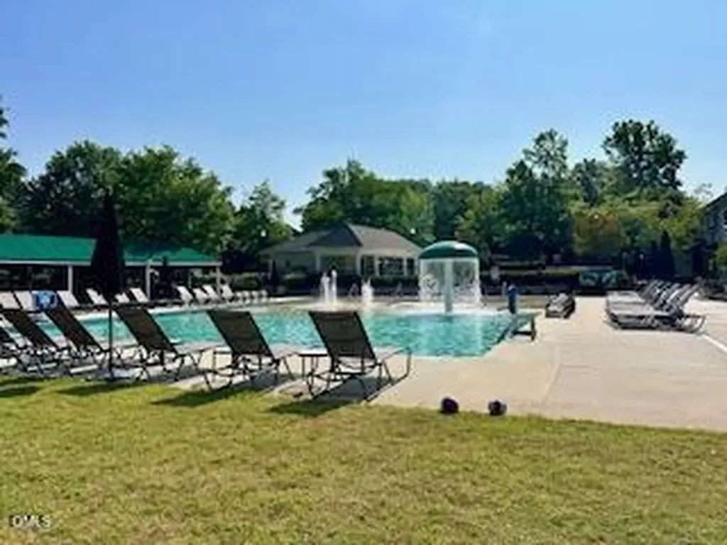 10411 Rosegate Court Raleigh NC 27617