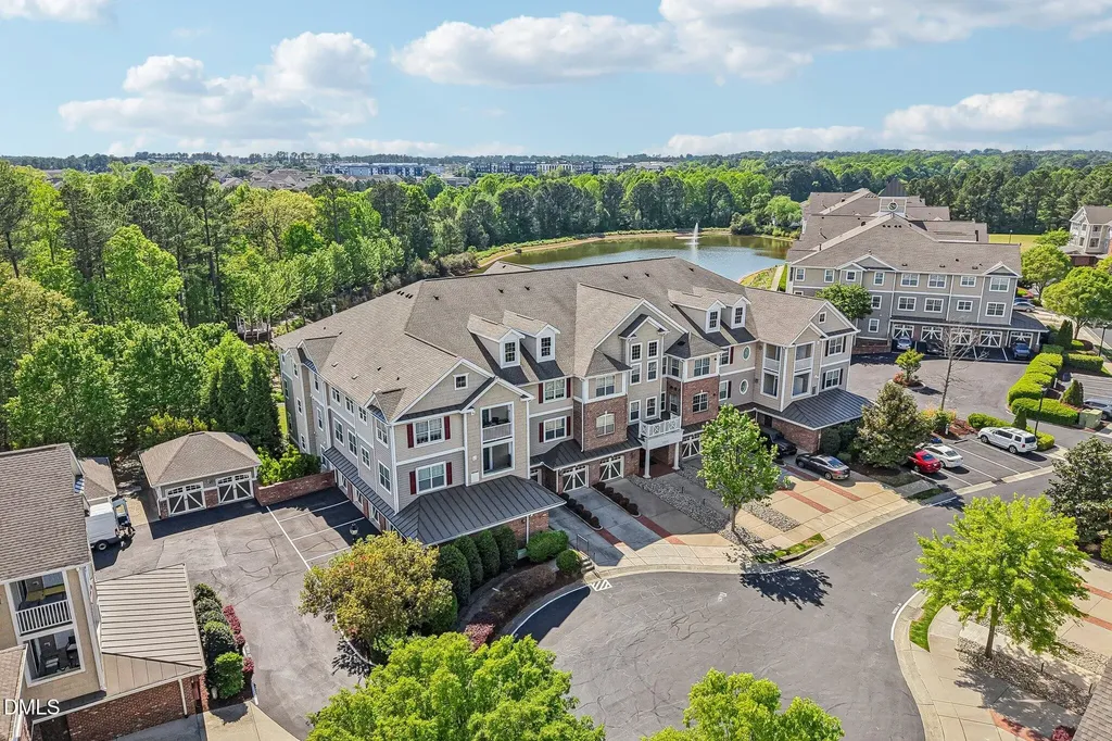 10411 Rosegate Court Raleigh NC 27617