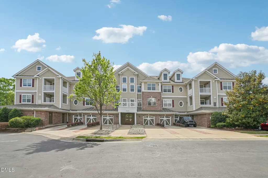 10411 Rosegate Court Raleigh NC 27617