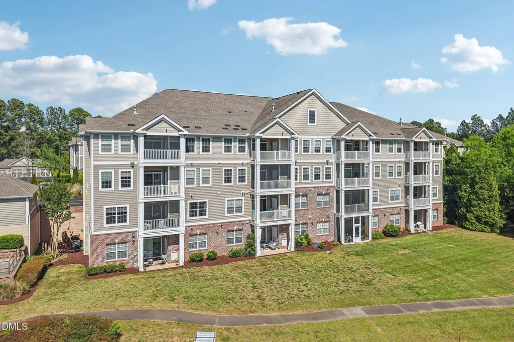 10411 Rosegate Court Raleigh NC 27617