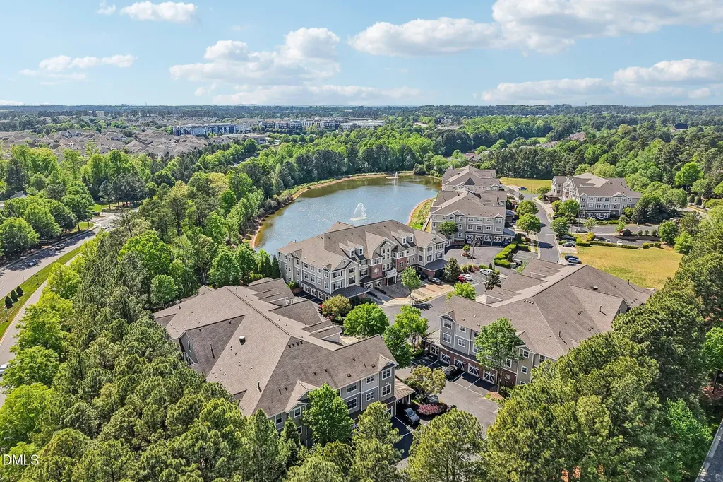 10411 Rosegate Court Raleigh NC 27617