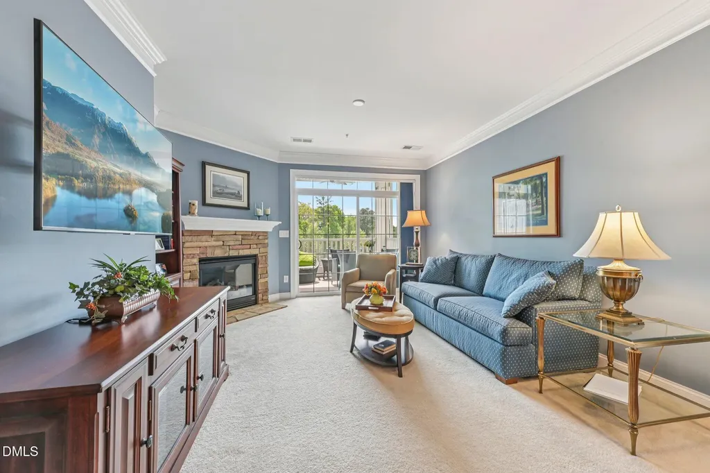 10411 Rosegate Court Raleigh NC 27617