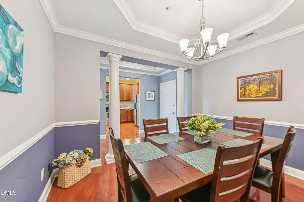 10411 Rosegate Court Raleigh NC 27617