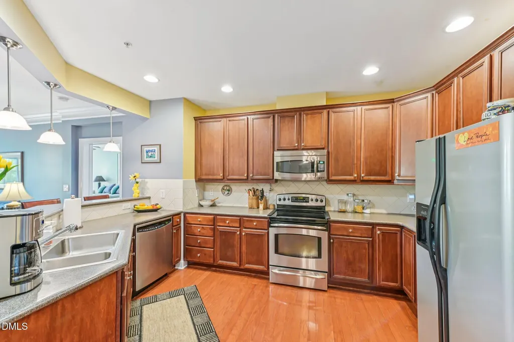 10411 Rosegate Court Raleigh NC 27617