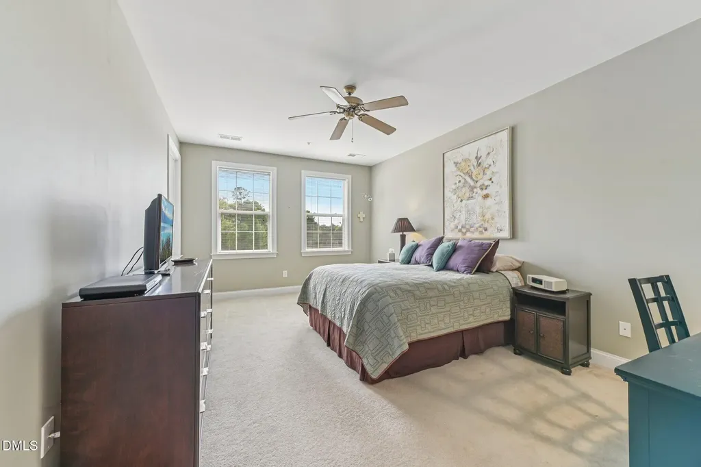 10411 Rosegate Court Raleigh NC 27617