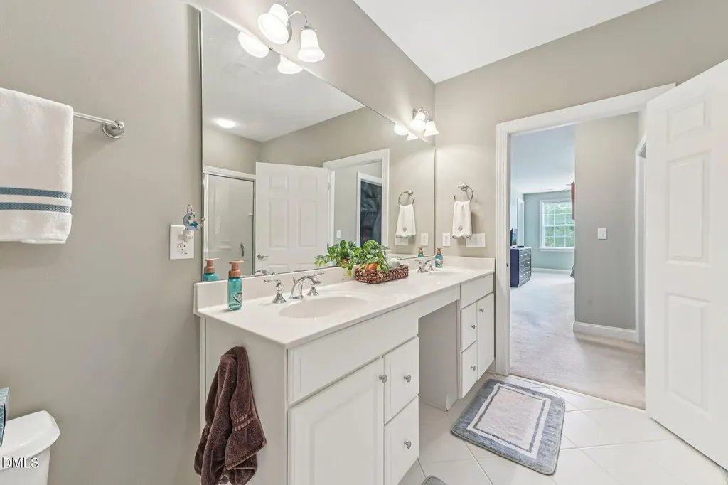 10411 Rosegate Court Raleigh NC 27617