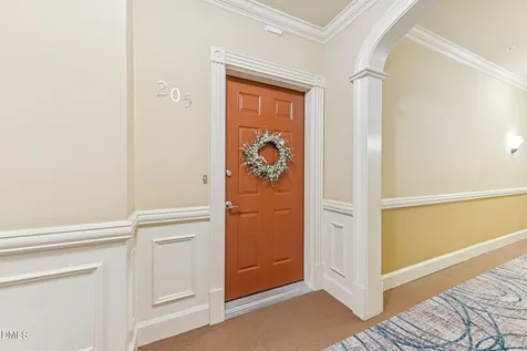 10411 Rosegate Court Raleigh NC 27617
