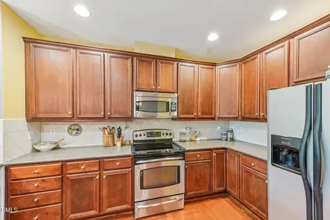 10411 Rosegate Court Raleigh NC 27617