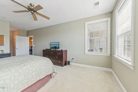 10411 Rosegate Court Raleigh NC 27617
