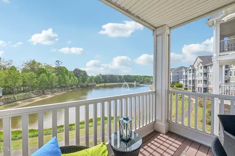 10411 Rosegate Court Raleigh NC 27617