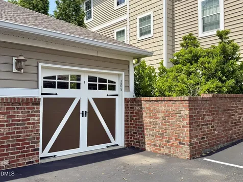 10411 Rosegate Court Raleigh NC 27617