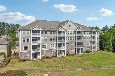 10411 Rosegate Court Raleigh NC 27617