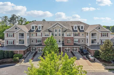 10411 Rosegate Court Raleigh NC 27617