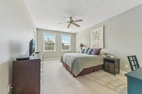 10411 Rosegate Court Raleigh NC 27617
