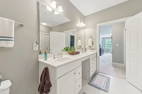 10411 Rosegate Court Raleigh NC 27617