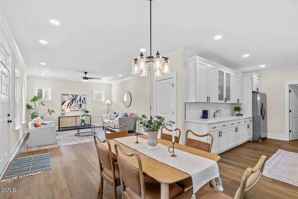 3133 Rowena Avenue Durham NC 27703
