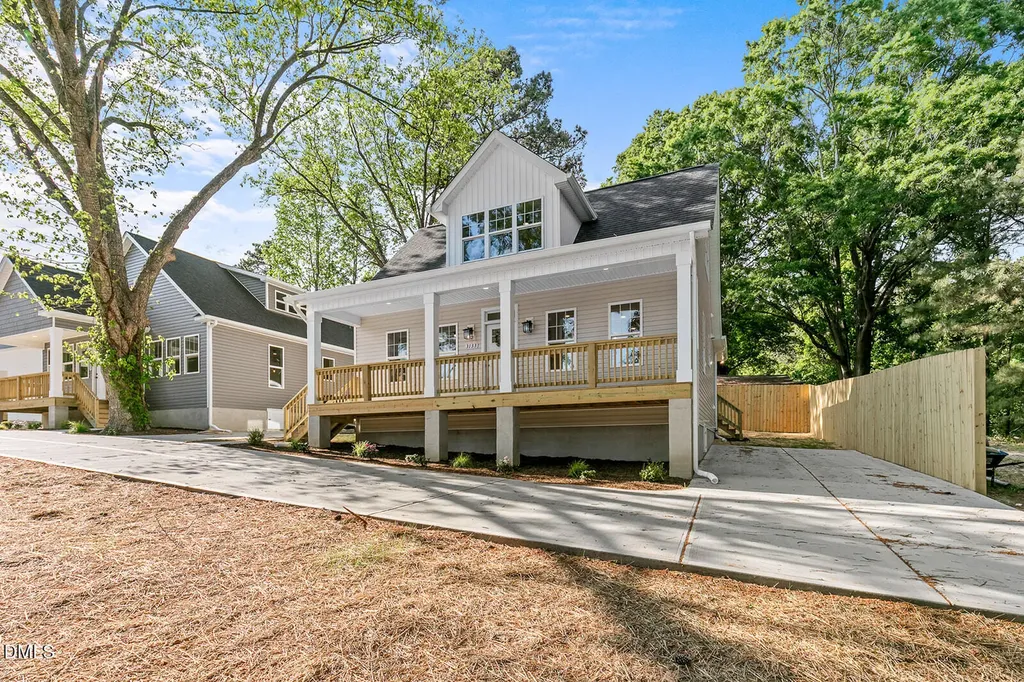 3133 Rowena Avenue Durham NC 27703