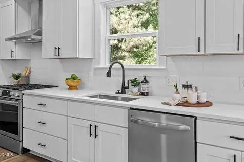 3133 Rowena Avenue Durham NC 27703