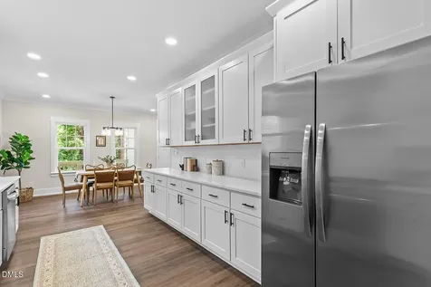 3133 Rowena Avenue Durham NC 27703