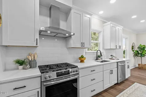 3133 Rowena Avenue Durham NC 27703