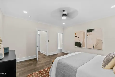3133 Rowena Avenue Durham NC 27703
