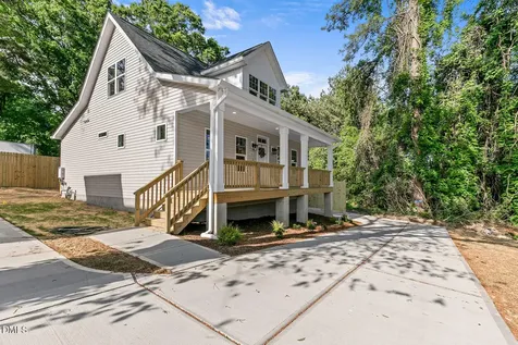 3133 Rowena Avenue Durham NC 27703