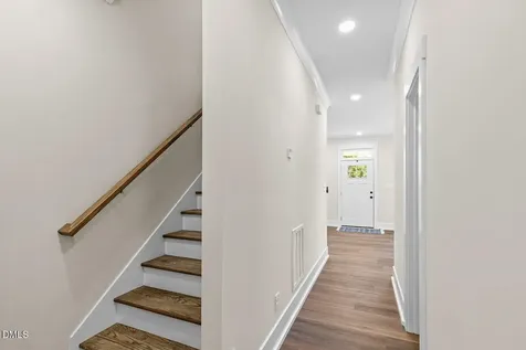 3133 Rowena Avenue Durham NC 27703
