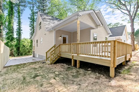 3133 Rowena Avenue Durham NC 27703