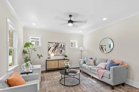 3133 Rowena Avenue Durham NC 27703