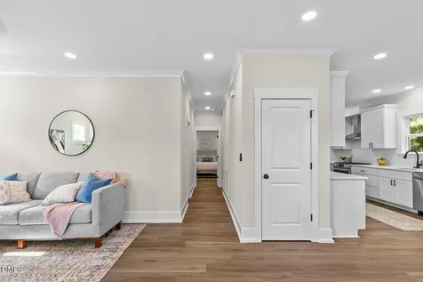 3133 Rowena Avenue Durham NC 27703