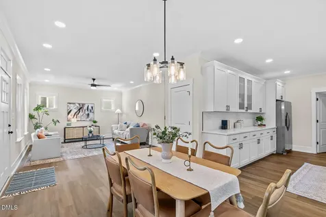 3133 Rowena Avenue Durham NC 27703