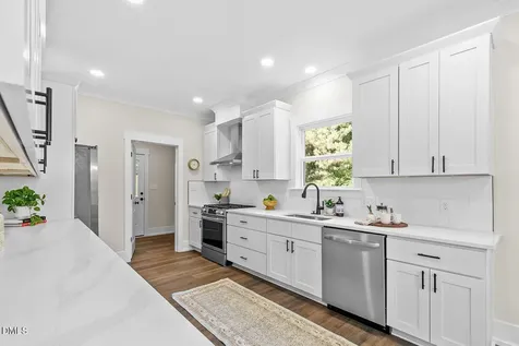 3133 Rowena Avenue Durham NC 27703