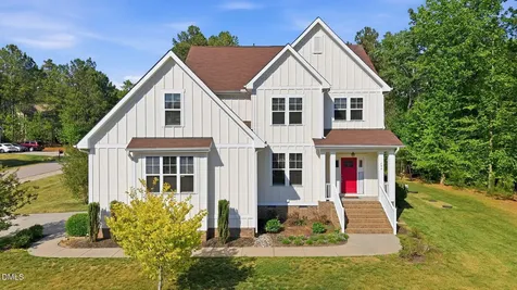 406 Blue Heron Drive Youngsville NC 27596
