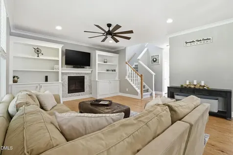 406 Blue Heron Drive Youngsville NC 27596