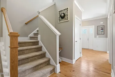 406 Blue Heron Drive Youngsville NC 27596
