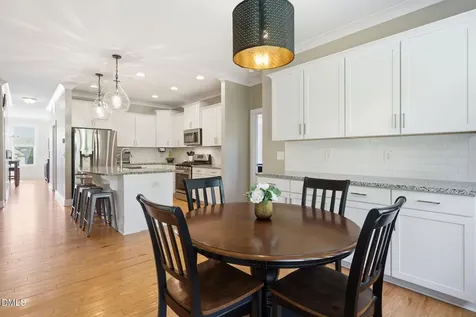 406 Blue Heron Drive Youngsville NC 27596