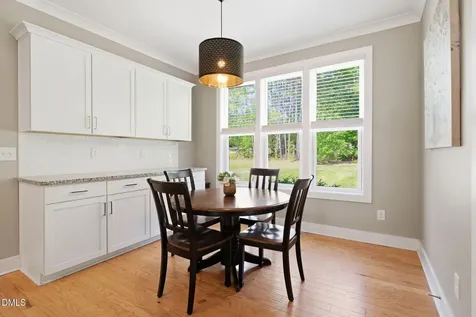 406 Blue Heron Drive Youngsville NC 27596