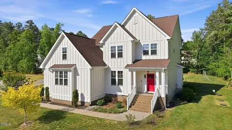 406 Blue Heron Drive Youngsville NC 27596